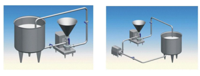 Triblenders Acero Inoxidable en Azcapotzalco Ciudad de México 